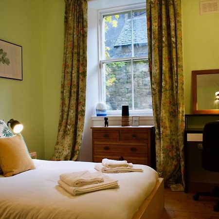 Central 3 Bedroom Next To Leafy Meadows Edinburgh Exterior photo