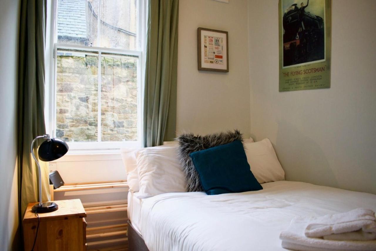 Central 3 Bedroom Next To Leafy Meadows Edinburgh Exterior photo