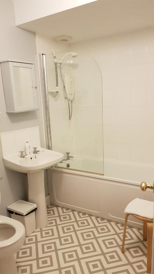 Central 3 Bedroom Next To Leafy Meadows Edinburgh Exterior photo