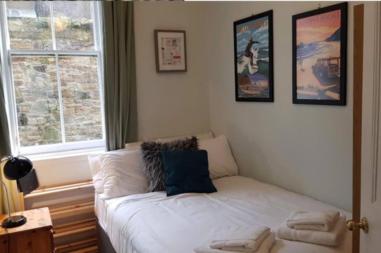 Central 3 Bedroom Next To Leafy Meadows Edinburgh Exterior photo