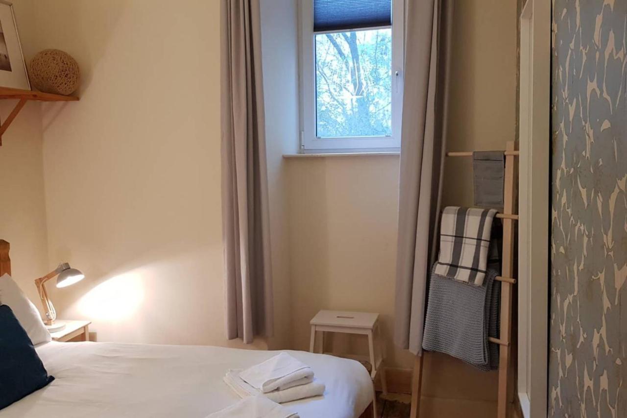 Central 3 Bedroom Next To Leafy Meadows Edinburgh Exterior photo